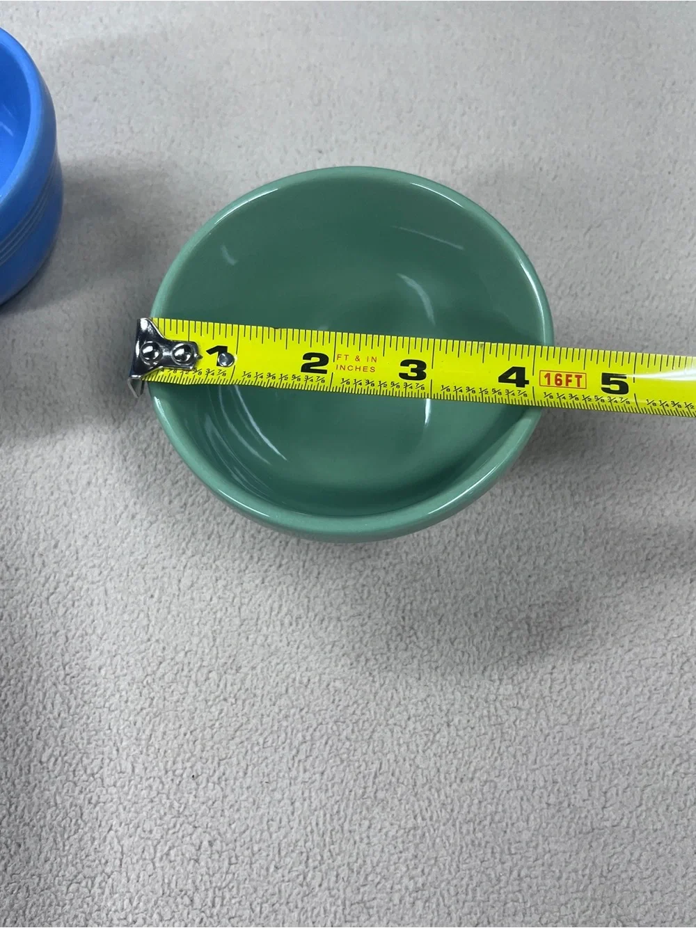 Ceramic Bowl Set